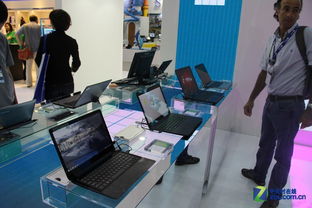 Computex探館 微軟展臺(tái)引領(lǐng)風(fēng)潮，軟硬件巨頭共繪AI PC新藍(lán)圖