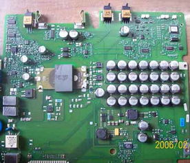 青島電路板維修與故障診斷處理方法詳解