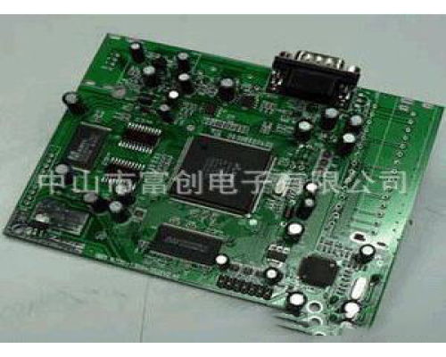 中山優質電子組裝加工服務推薦 電子線路板與電路裝配制造商選擇指南